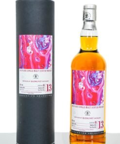 Glenlivet 2006 Aged 13 Years Speyside Single Malt Scotch Whisky – Signatory Vintage (700ml)