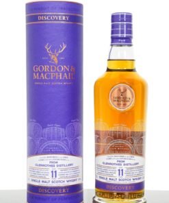 Glenrothes Aged 11 Years Speyside Single Malt Scotch Whisky – Gordon & MacPhail Discovery (700ml)