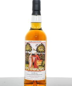 Glentauchers Aged 31 Years Speyside Single Malt Scotch Whisky – Chorlton Whisky (700ml)