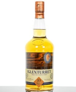 Glenturret 10 Years Old Highland Single Malt Scotch Whisky (700ml)