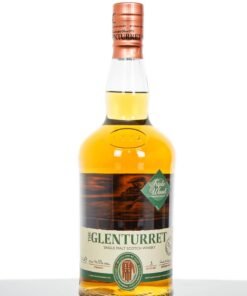Glenturret Triple Wood Edition Highland Single Malt Scotch Whisky (700ml)