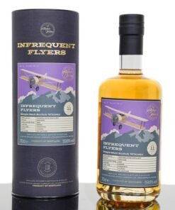 Craigellachie 2007 Aged 11 Years Single Malt Scotch Whisky – Infrequent Flyers #16 (700ml)