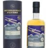 Loch Lomond 2005 Croftengea 14 Years Old Single Malt Scotch Whisky – Infrequent Flyers #5 (700ml)