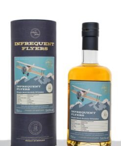 MacDuff 2007 Aged 11 Years Single Malt Scotch Whisky – Infrequent Flyers #16 (700ml)