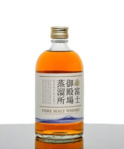 Kirin Fuji-Gotemba Pure Malt Japanese Whisky (700ml)