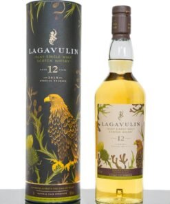 Lagavulin Aged 12 Years 2019 Special Release Single Malt Scotch Whisky (700ml)