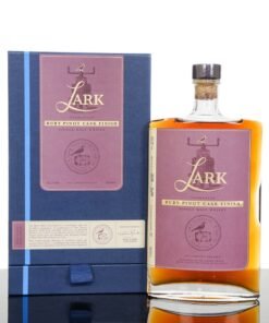 Lark Ruby Pinot Cask Finish Tasmanian Single Malt Whisky (500ml)
