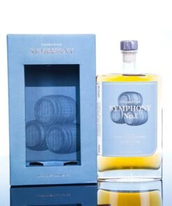Lark Symphony No 1 Tasmanian Blended Malt Whisky (500ml)