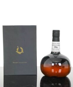 Loch Lomond 1996 Bottled 2021 Aged 25 Years Single Grain Scotch Whisky – Masam (700ml)