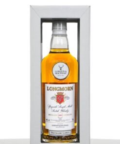 Longmorn 2005 Single Malt Scotch Whisky – Gordon & MacPhail (700ml)