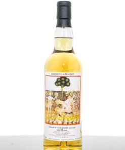 Longmorn Aged 18 Years Speyside Single Malt Scotch Whisky – Chorlton Whisky (700ml)