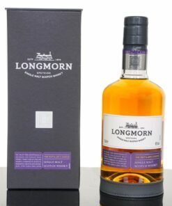 Longmorn Distillers Choice Single Malt Scotch Whisky (700ml)