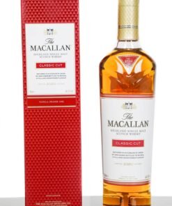 Macallan Classic Cut 2020 Single Malt Scotch Whisky (700ml)