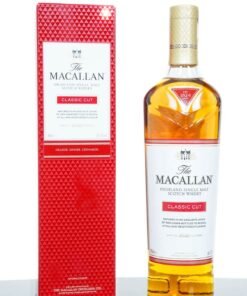 Macallan 2021 Classic Cut Single Malt Scotch Whisky (700ml)