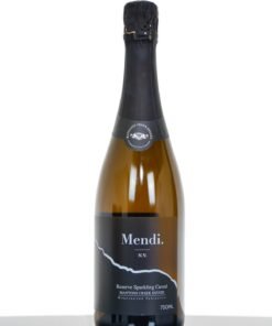 Mantons Creek Estate Mendi Mornington Peninsula Reserve Sparkling Cuveé (750ml)