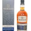 Morris Rutherglen Muscat Barrels Australian Single Malt Whisky (700ml)