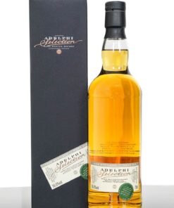 Mortlach 2003 Aged 17 Years Single Malt Scotch Whisky – Adelphi (700ml)