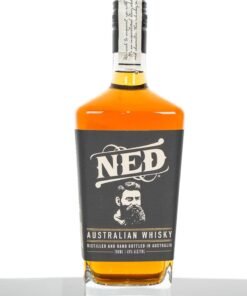 NED Australian Whisky (700ml)
