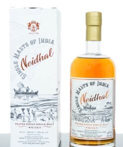 Amrut Neidhal Single Malts of India Single Malt Whisky (700ml)
