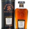 North British 1991 Aged 28 Years Cask Strength Single Grain Scotch Whisky – Signatory Vintage (700ml)