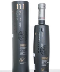 Bruichladdich Octomore 11.1 Islay Single Malt Scotch Whisky (700ml)