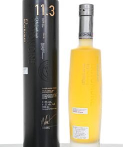 Bruichladdich Octomore 11.3 Islay Single Malt Scotch Whisky (700ml)