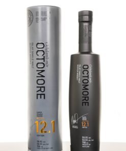Bruichladdich Octomore 12.1 Islay Single Malt Scotch Whisky (700ml)