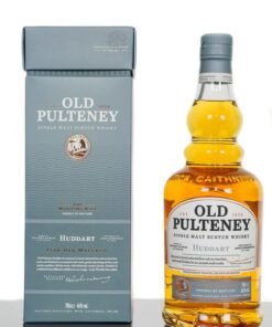 Old Pulteney Huddart Single Malt Scotch Whisky (700ml)