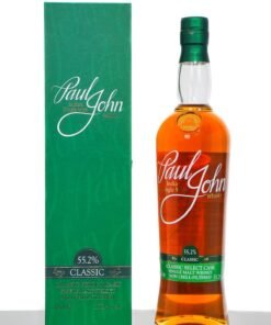 Paul John Classic Select Cask Indian Single Malt Whisky (700ml)