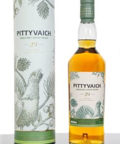 Pittyvaich Aged 29 Years 2019 Special Release Single Malt Scotch Whisky (700ml)
