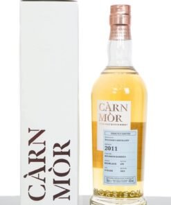 Pulteney 2011 Aged 9 Years Highland Single Malt Scotch Whisky – Càrn Mòr Strictly Limited (700ml)