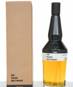 PUNI Sole Italian Single Malt Whisky (700ml)