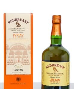 Redbreast Lustau Edition Irish Single Pot Still Whiskey (700ml)