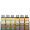 Scottish Whisky Sherry Pack – Dram Pack – The Whisky Company Whisky Bar (180ml)