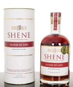 Shene Elixir Of Life Australian Single Malt Whisky (700ml)