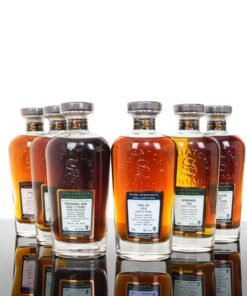 Signatory Vintage Australian Exclusive Whisky Tasting