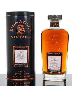 Clynelish 1995 Aged 23 Years Single Malt Scotch Whisky – Signatory Vintage (700ml)