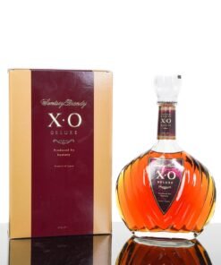 Suntory X.O Deluxe Brandy (700ml)