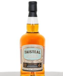 Taisteal Explorer’s Grain Single Grain Scotch Whisky (700ml)