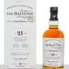 Balvenie Aged 21 Years Speyside Single Malt Scotch Whisky (700ml)