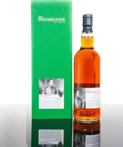 The Brisbane 5 Years Old Fusion Cask Strength Whisky – Adelphi (700ml)
