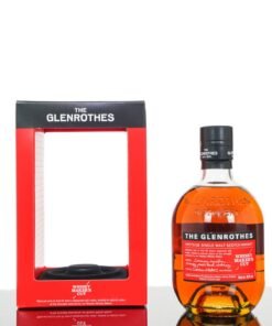 Glenrothes Whisky Maker’s Cut Single Malt Scotch Whisky – Soleo Collection (700ml)