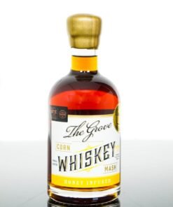 The Grove Honey Infused Corn Mash Australian Whisky (350ml)