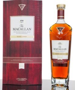 The Macallan Rare Cask Batch 2 Single Malt Scotch Whisky (700ml)