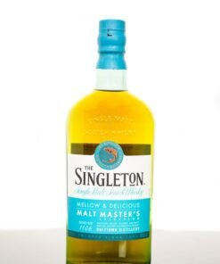 The Singleton Single Malt Scotch Whisky of Dufftown Malt Master’s Selection (700ml)