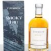 Timboon Smoky 1881 Australian Single Malt Whisky (500ml)