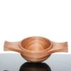 Traditional Scottish Hand-Crafted Quaich Number 106