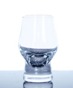 The Perfect Whisky Dram Glass (90ml) x 6 glasses