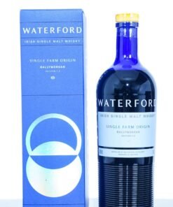 Waterford Single Farm Origin Ballymorgan Edition 1.2 Irish Single Malt Whisky (700ml)