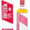 Westland Colere 2020 1st Edition Single Malt Whiskey (700ml)